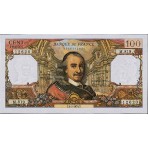 100 FRANCS - Corneille - 1964-1979 - Etat SUP