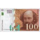 100 FRANCS - CEZANNE - 1997 - Etat TTB