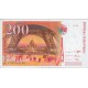 200 FRANCS - Eiffel - 1995-1997 - Etat TTB