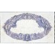 500 FRANCS - Bleu et Rose - Caissier Principal - 1888-1937 - Etat TTB