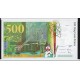 500 FRANCS - MARIE CURIE - 1994-1996 - Etat SUP