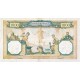 1000 FRANCS - Ceres et Mercure - Caissier General - 1937-1940 - Etat TTB