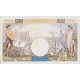 1000 FRANCS - commerce et industrie - 1940-1944 - Etat TTB