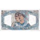 1000 FRANCS - Minerve et Hercule - 1945-1950 - Etat TTB