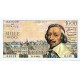 1000 FRANCS - Richelieu - 1953-1957 - Etat TTB