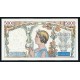 5000 FRANCS - Victoire ailee - Caissier Principal - 1934-1935 - Etat TTB