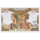 5000 FRANCS - Terre et Mer - 1949-1957 - Etat TTB