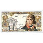 10 000 FRANCS - BONAPARTE - 1955-1958 - Etat SUP
