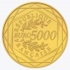 HERCULE 2012 - 5 000 EUROS OR 