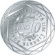 10 EUROS ARGENT DES REGIONS 2012 - PICARDIE 10 EUROS ARGENT DES REGIONS 2012 - PICARDIE