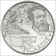 10 EUROS ARGENT DES REGIONS 2012 - PICARDIE 10 EUROS ARGENT DES REGIONS 2012 - PICARDIE