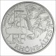 10 EUROS ARGENT DES REGIONS 2012 - RHONE ALPES 10 EUROS ARGENT DES REGIONS 2012 - RHONE ALPES