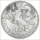 10 EUROS ARGENT DES REGIONS 2012 - HAUTE NORMANDIE 10 EUROS ARGENT DES REGIONS 2012 - HAUTE NORMANDIE