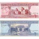 BILLETS AFGHANISTAN -  1 ET 2 AFGHANIS