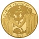EUROPA 2012 - 5 EUROS OR