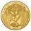 EUROPA 2012 - 5 EUROS OR EUROPA 2012 - 5 EUROS OR