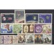 MONACO ANNEE COMPLETE NEUVE 1965 MONACO ANNEE COMPLETE NEUVE 1965