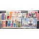 MONACO ANNEE COMPLETE NEUVE 1966 MONACO ANNEE COMPLETE NEUVE 1966