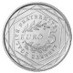 SEMEUSE 2008 - 5 EUROS ARGENT