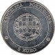 PORTUGAL 2005 - 5 EURO 'Angra Do Heroismo'