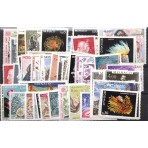 MONACO ANNEE COMPLETE NEUVE 1980