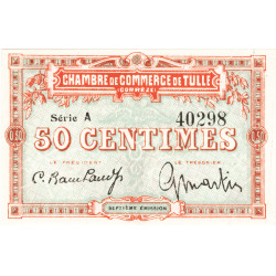 0.50 Franc - billet de...