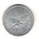 NOUVELLE CALEDONIE - 1 FRANC