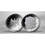 ALLEMAGNE 2012 - 10 EUROS FRERES GRIMM