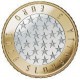 SLOVENIE 2008 - 3 EUROS