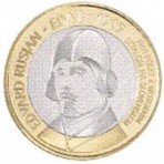 Slovénie 2009 - 3 euro commémorative