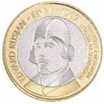 SLOVENIE 2009 - 3 EUROS