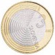 SLOVENIE 2009 - 3 EUROS
