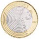 SLOVENIE 2009 - 3 EUROS