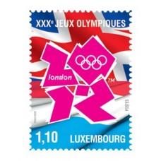 Jeux Olympiques - 200 TIMBRES DIFFERENTS