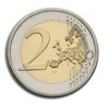 ALLEMAGNE 2012 - 2 EURO COMMEMORATIVE EN COULEUR