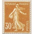 France neuf N°141
