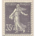 France neuf N°142