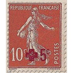 France neuf N°146
