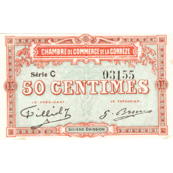 0.50 Franc - billet de...