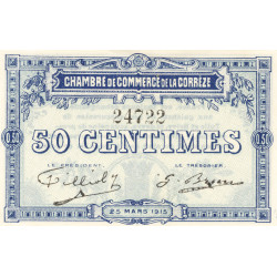 0.50 Franc - billet de...