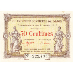 0.50 Franc - billet de...