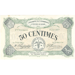 0.50 Franc - billet de...