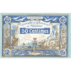 0.50 Franc - billet de...