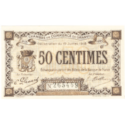 0.50 Franc - billet de...