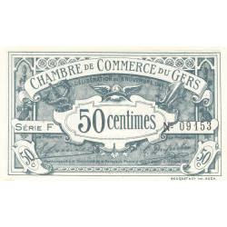 0.50 Franc - billet de...