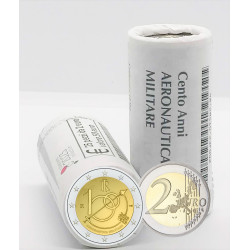 Italie 2023 - 2 euro...