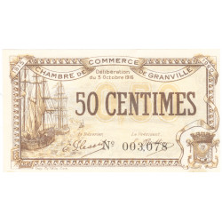 0.50 Franc - billet de...