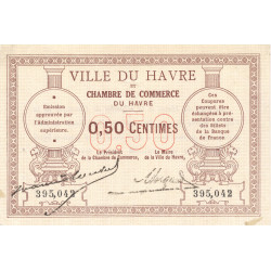 0.50 Franc - billet de...