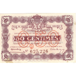 0.50 Franc - billet de...