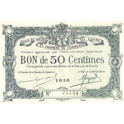 0.50 Franc - billet de...